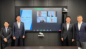 294俄罗斯专享会董事會決議通過收購德國BHTC拓展智慧移動生態圈